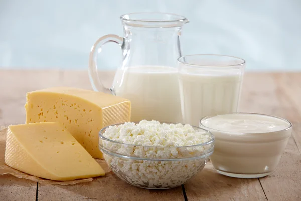 Curd & Yogurt Collection