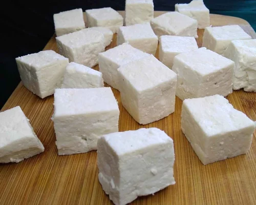Paneer Collection