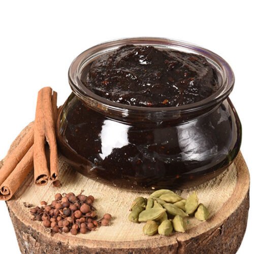 Amlaprash (Limited Edition Chyawanprash)
