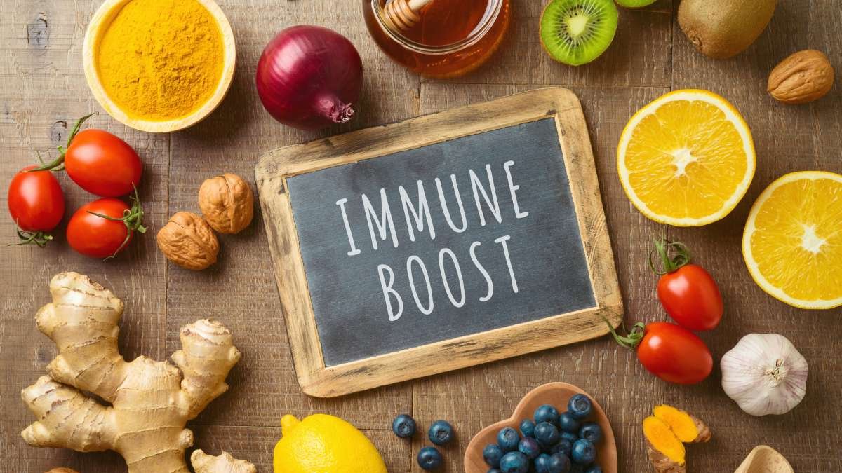 Immunity