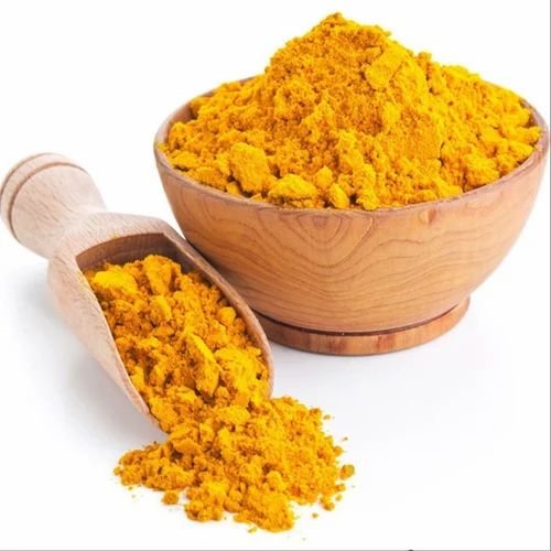 Salem Haldi (Ground Turmeric), Single-Origin